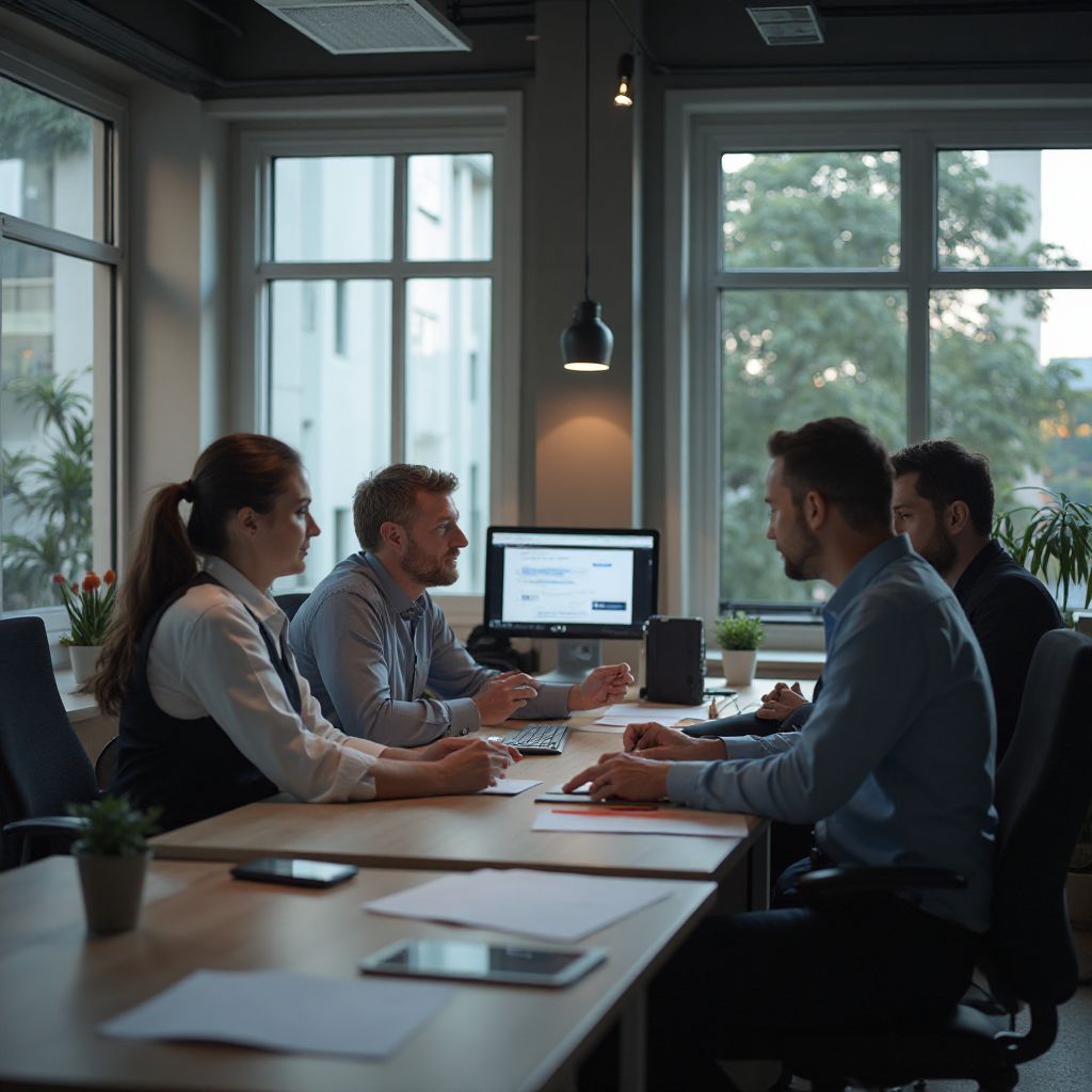 About Us Crawford Partners